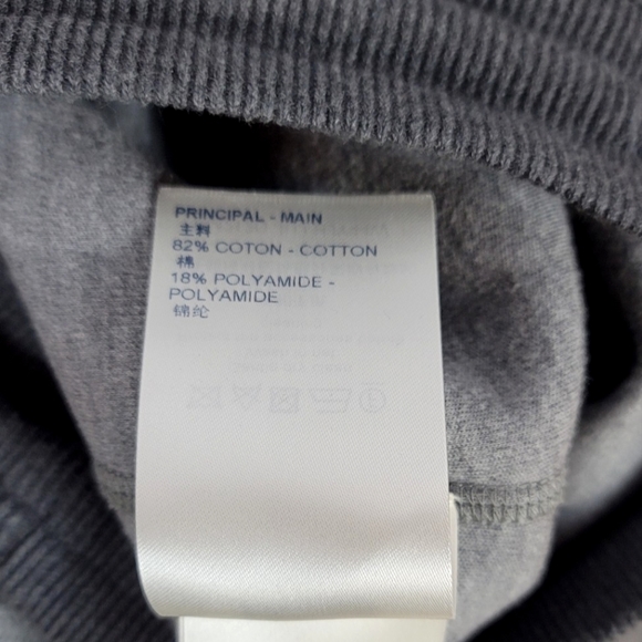 Louis Vuitton Men's Double Face Travel Shorts XL - Picture 9 of 13